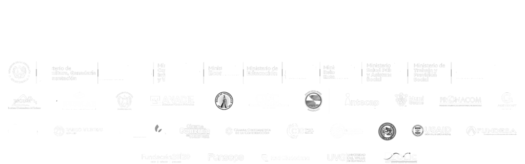 Guatemala No Se Detiene