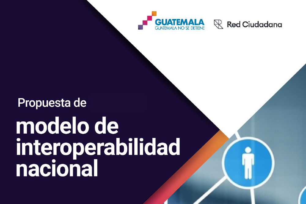 Propuesta de Modelo de Interoperabilidad Nacional